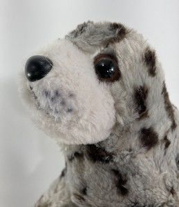 Wild Republic Seal 12"Small Plush Spotted Sea Lion Leopard Harbor Stuffed Animal